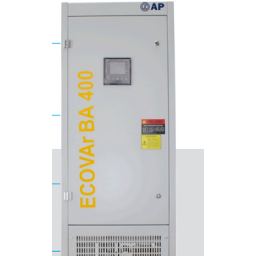 Bancos de capacitores