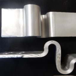 Conectores y soleras de cobre